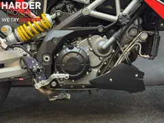 Aprilia Dorsoduro 1200 ABS ATC 2015 occasion – foto 13 van 22