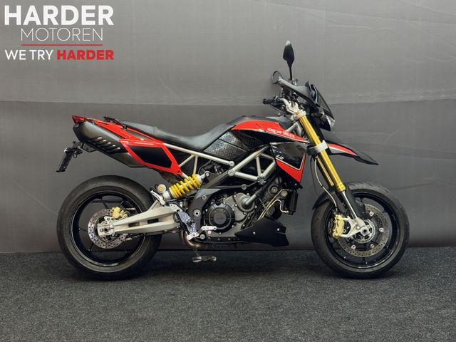 aprilia - dorsoduro-1200-abs-atc