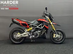 Aprilia Dorsoduro 1200 ABS ATC 2015 occasion – foto 2 van 22