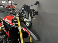 Aprilia Dorsoduro 1200 ABS ATC 2015 occasion – foto 9 van 22