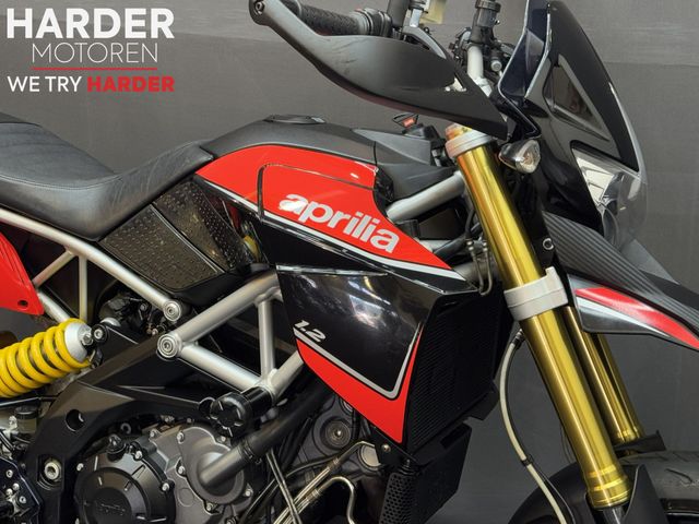 aprilia - dorsoduro-1200-abs-atc