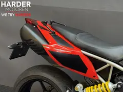 Aprilia Dorsoduro 1200 ABS ATC 2015 occasion – foto 8 van 22