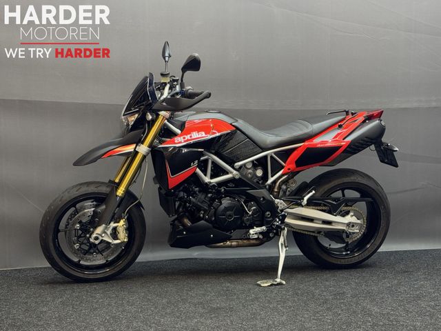 aprilia - dorsoduro-1200-abs-atc