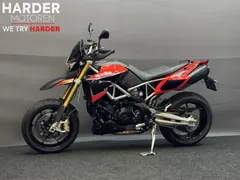 Aprilia Dorsoduro 1200 ABS ATC 2015 occasion – foto 5 van 22