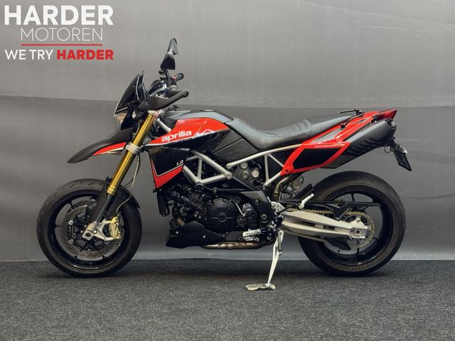 aprilia - dorsoduro-1200-abs-atc