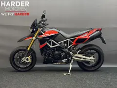 Aprilia Dorsoduro 1200 ABS ATC 2015 occasion – foto 4 van 22