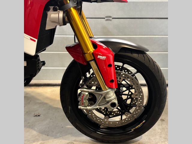 ducati - multistrada-1260-pikes-peak