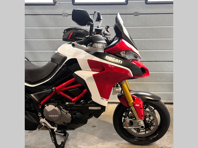 ducati - multistrada-1260-pikes-peak