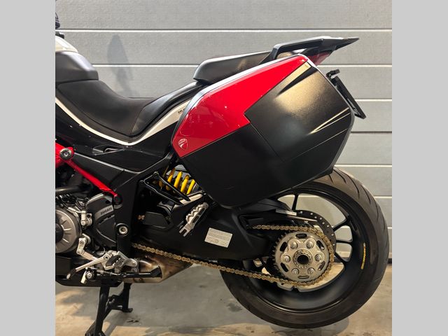 ducati - multistrada-1260-pikes-peak