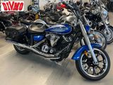 YAMAHA XVS 950 A MIDNIGHT STAR