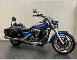 Yamaha XVS 950 A Midnight Star 2009 occasion