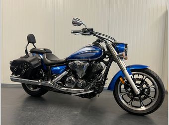 Yamaha XVS 950 A Midnight Star 2009 occasion