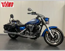 Yamaha XVS 950 A Midnight Star 2009 occasion