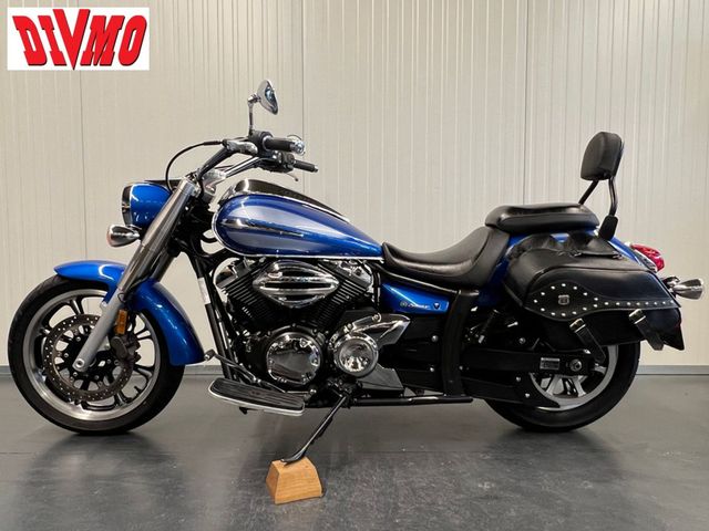 yamaha - xvs-950-a-midnight-star