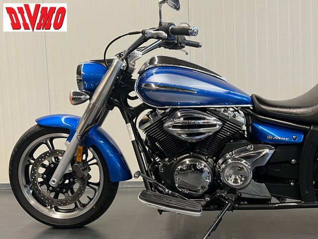 yamaha - xvs-950-a-midnight-star