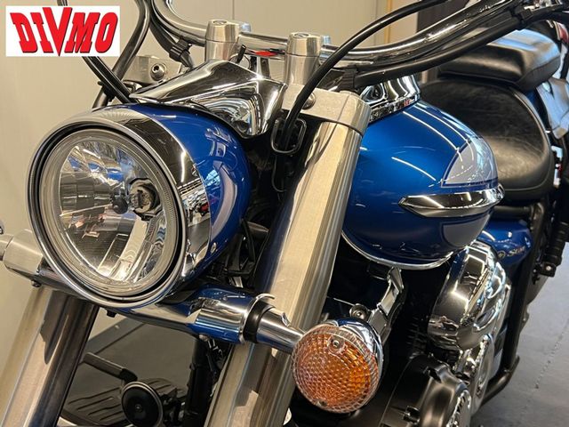 yamaha - xvs-950-a-midnight-star