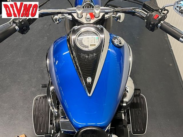 yamaha - xvs-950-a-midnight-star