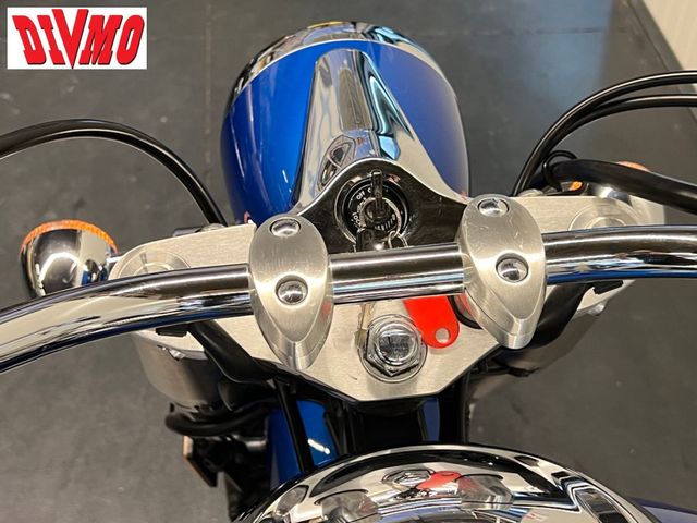 yamaha - xvs-950-a-midnight-star