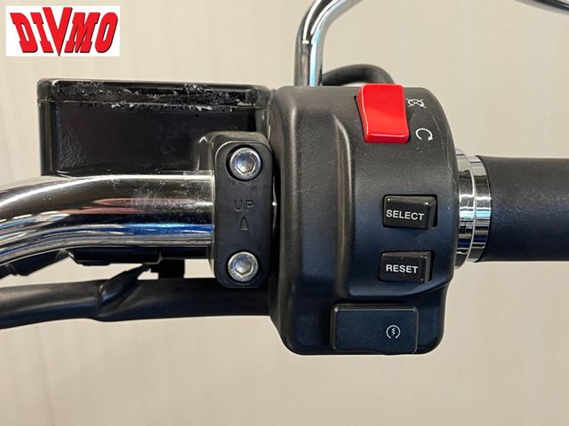 yamaha - xvs-950-a-midnight-star