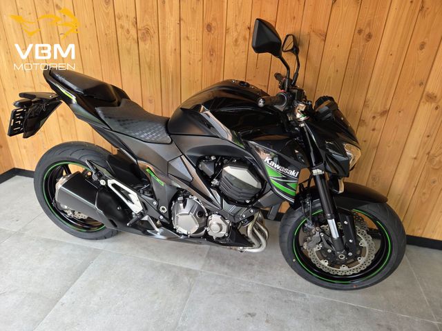 kawasaki - z-800-abs