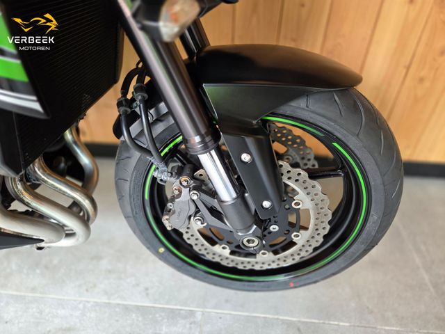 kawasaki - z-800-abs