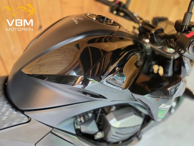 kawasaki - z-800-abs