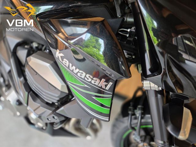 kawasaki - z-800-abs