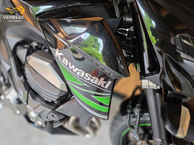 kawasaki - z-800-abs