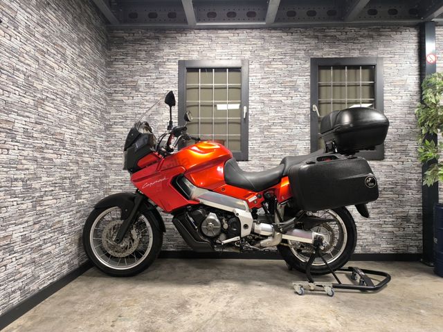 aprilia - etv-1000-caponord