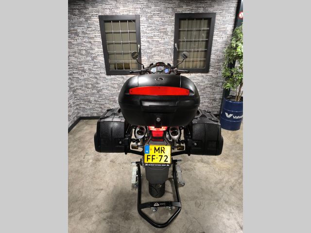 aprilia - etv-1000-caponord