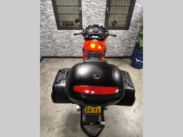 aprilia - etv-1000-caponord