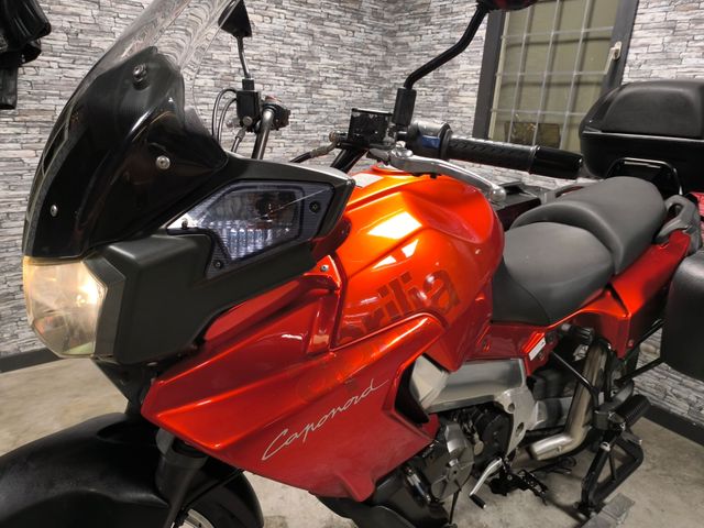 aprilia - etv-1000-caponord