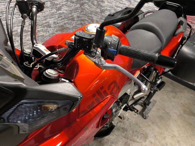 aprilia - etv-1000-caponord