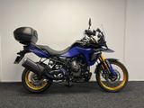 SUZUKI V-STROM 800 DE