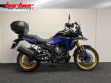 SUZUKI V-STROM 800 DE