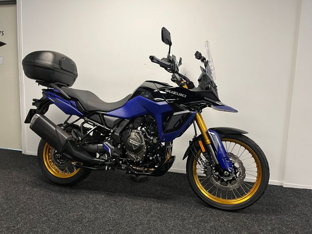 suzuki - v-strom-800-de