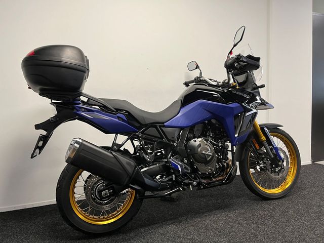 suzuki - v-strom-800-de