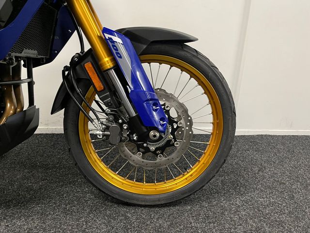 suzuki - v-strom-800-de