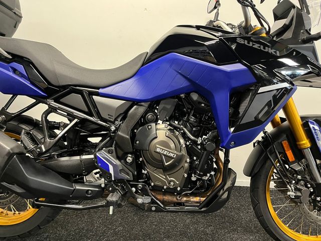 suzuki - v-strom-800-de