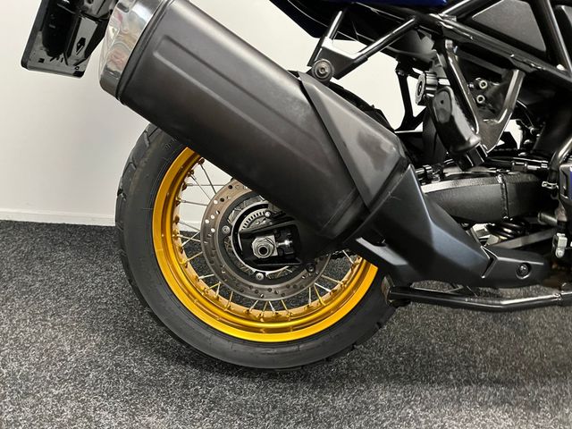 suzuki - v-strom-800-de
