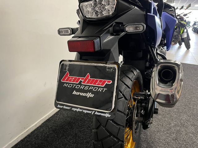 suzuki - v-strom-800-de