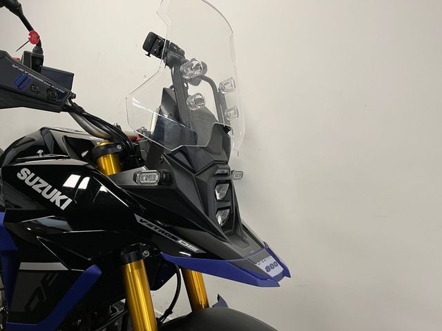 suzuki - v-strom-800-de