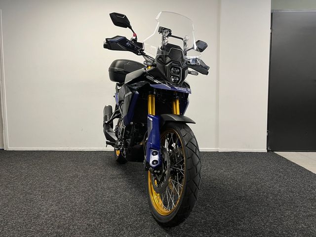suzuki - v-strom-800-de