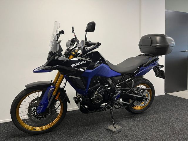 suzuki - v-strom-800-de