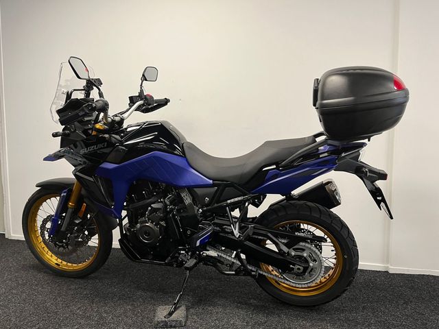suzuki - v-strom-800-de