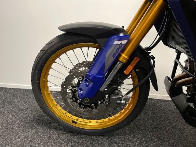 suzuki - v-strom-800-de
