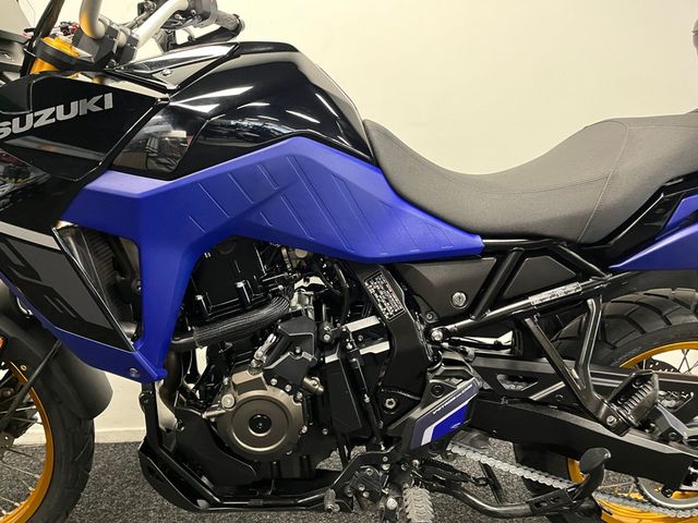 suzuki - v-strom-800-de