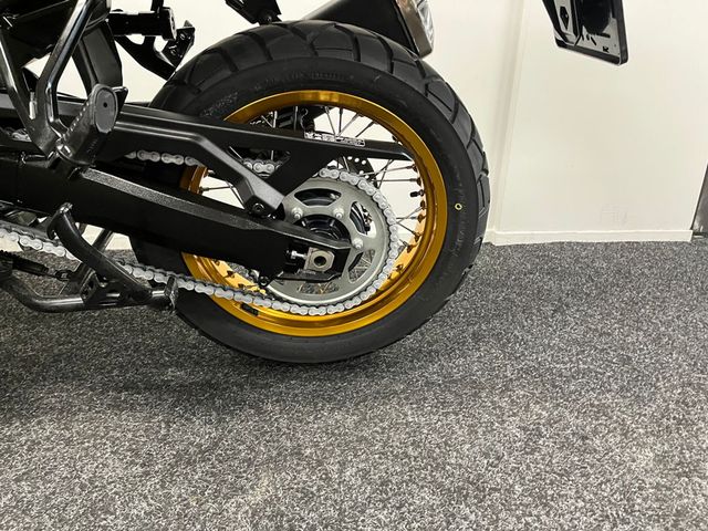 suzuki - v-strom-800-de
