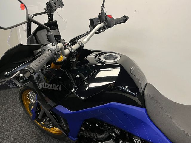 suzuki - v-strom-800-de