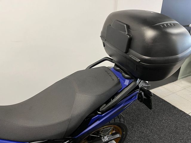suzuki - v-strom-800-de